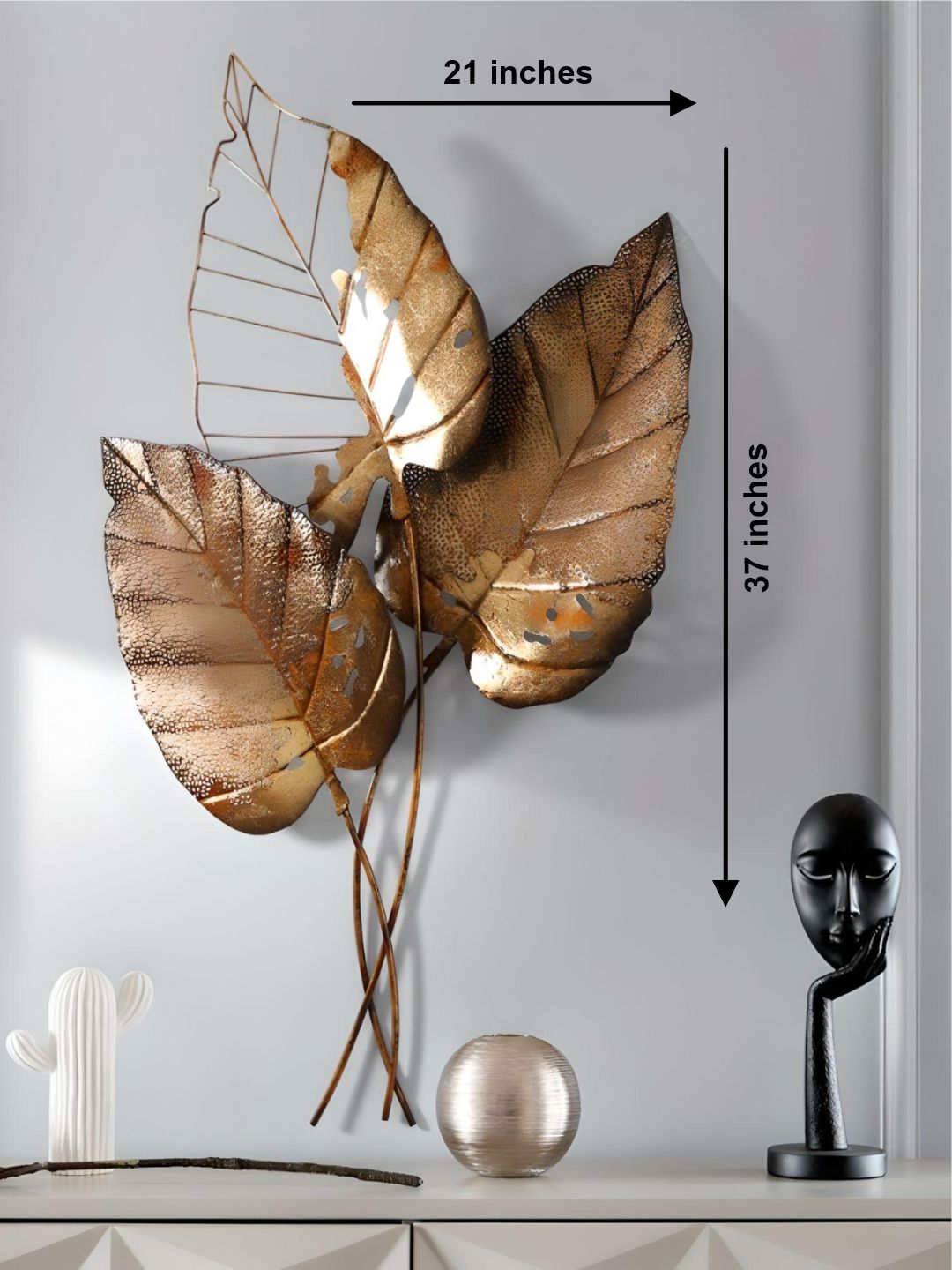 Metal Art