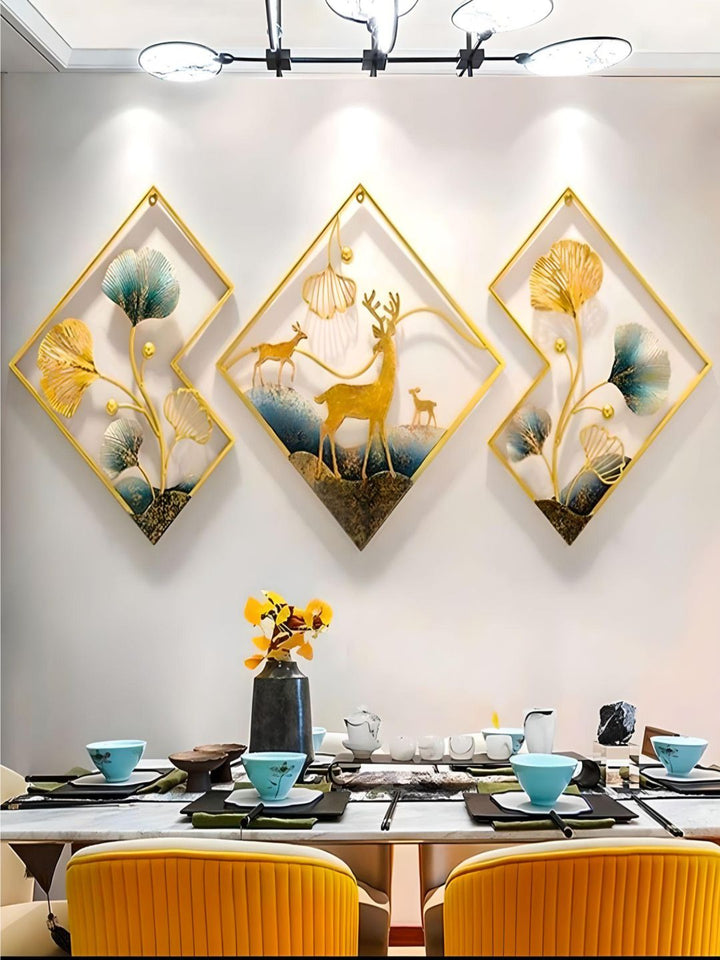 Metal Art