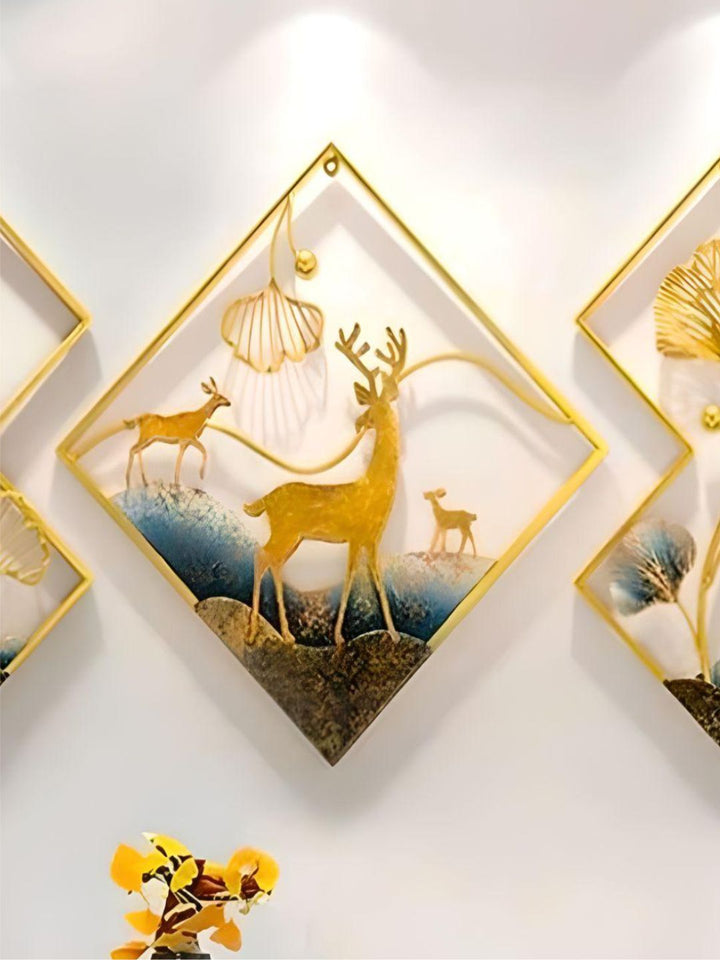 Metal Art