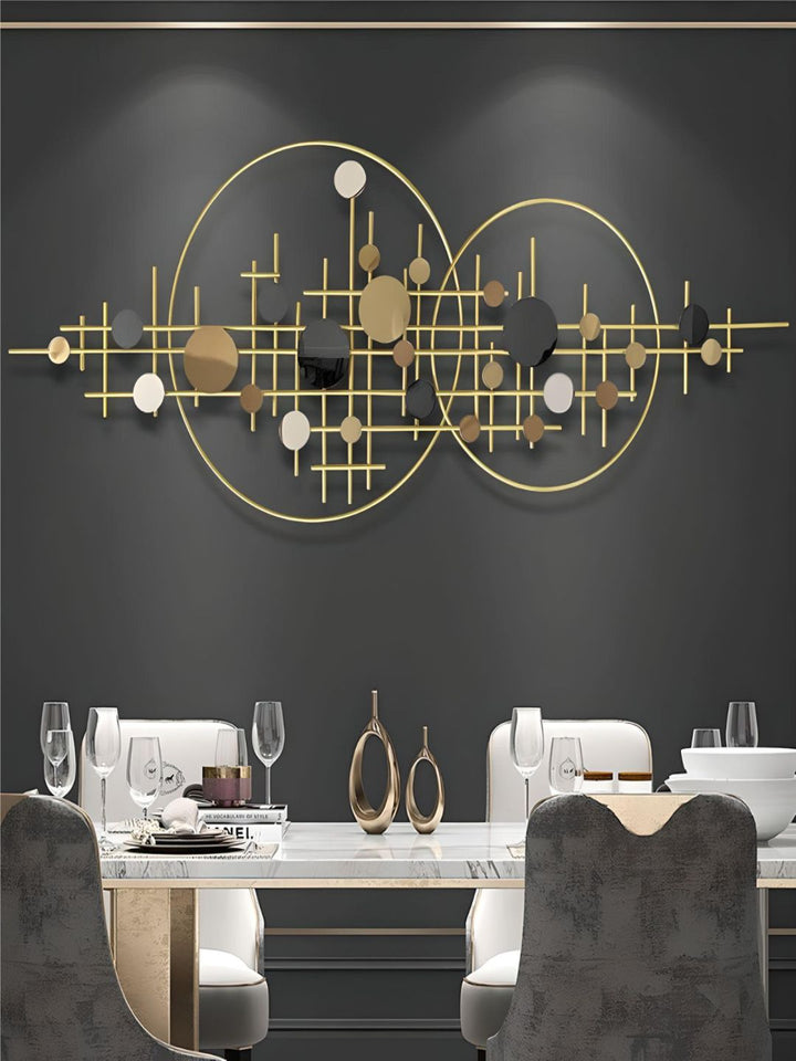Metal Art