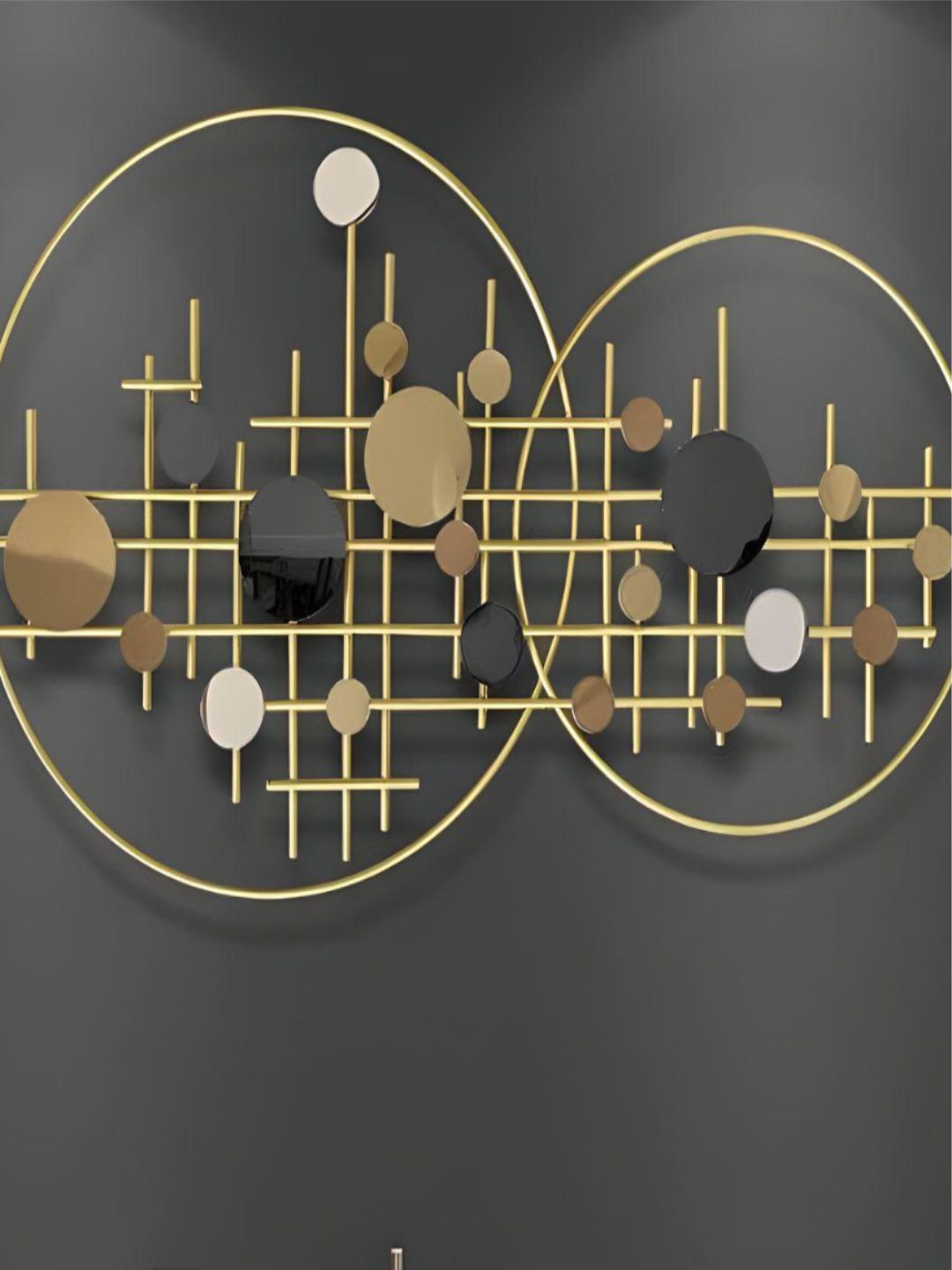 Metal Art