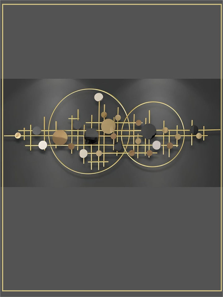 Metal Art