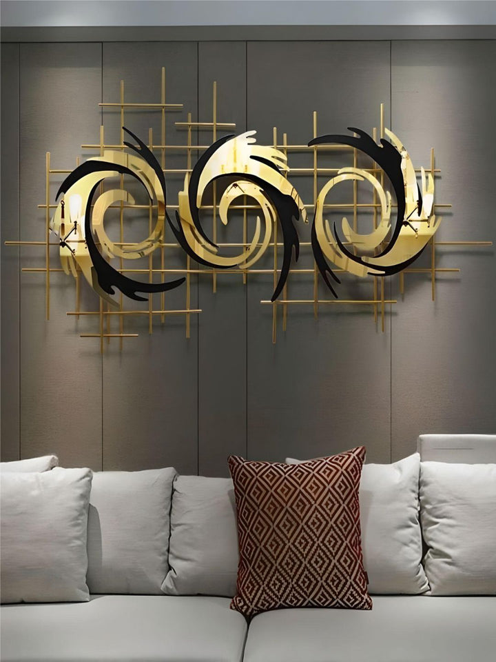 Metal Art