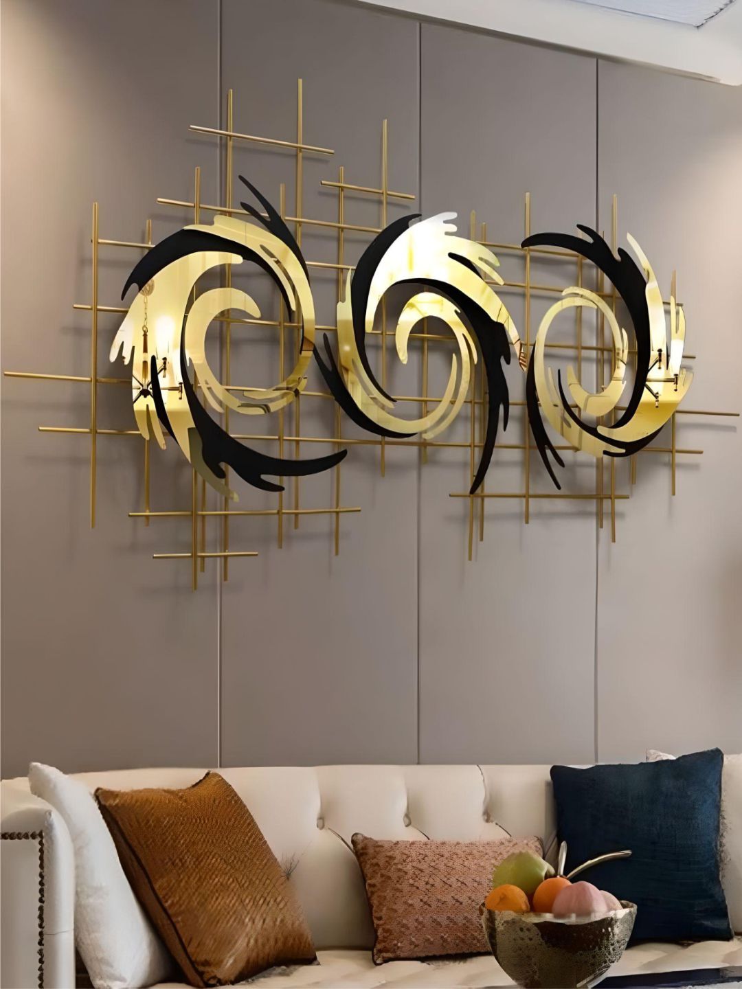 Metal Art