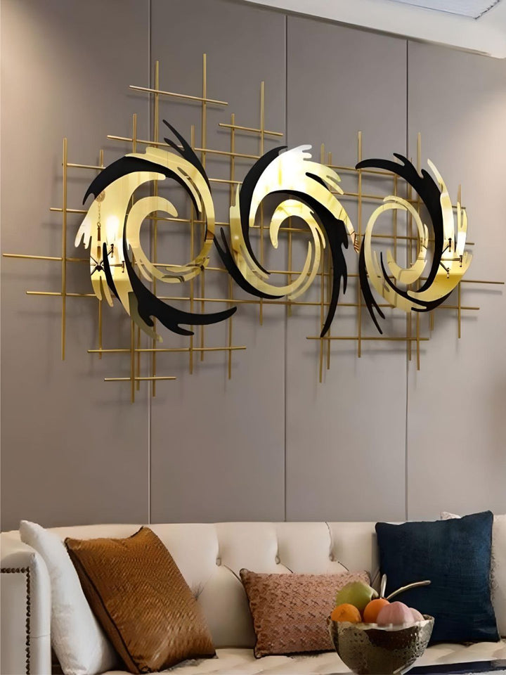 Metal Art