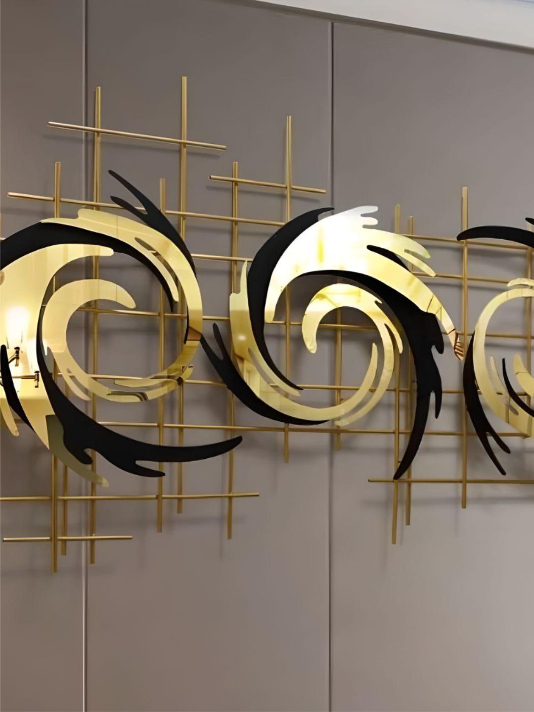 Metal Art