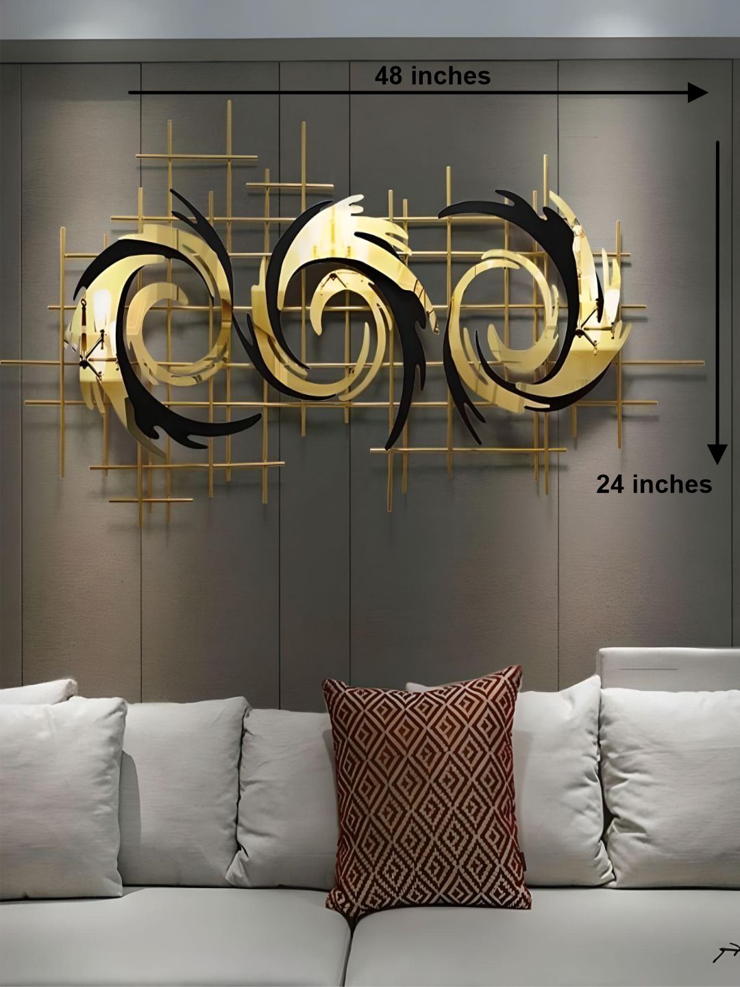Metal Art