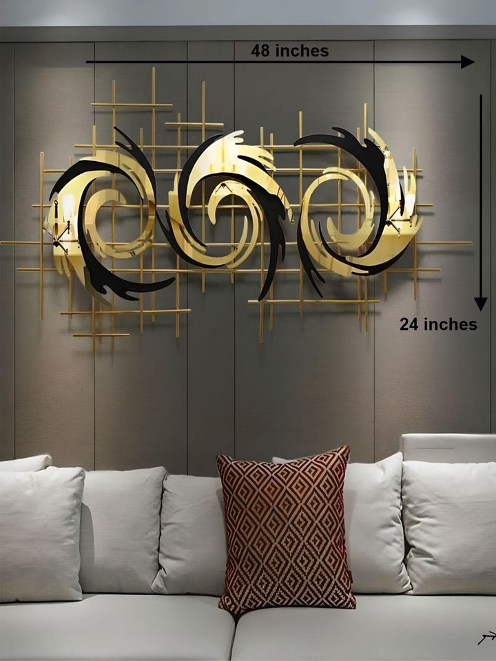 Metal Art