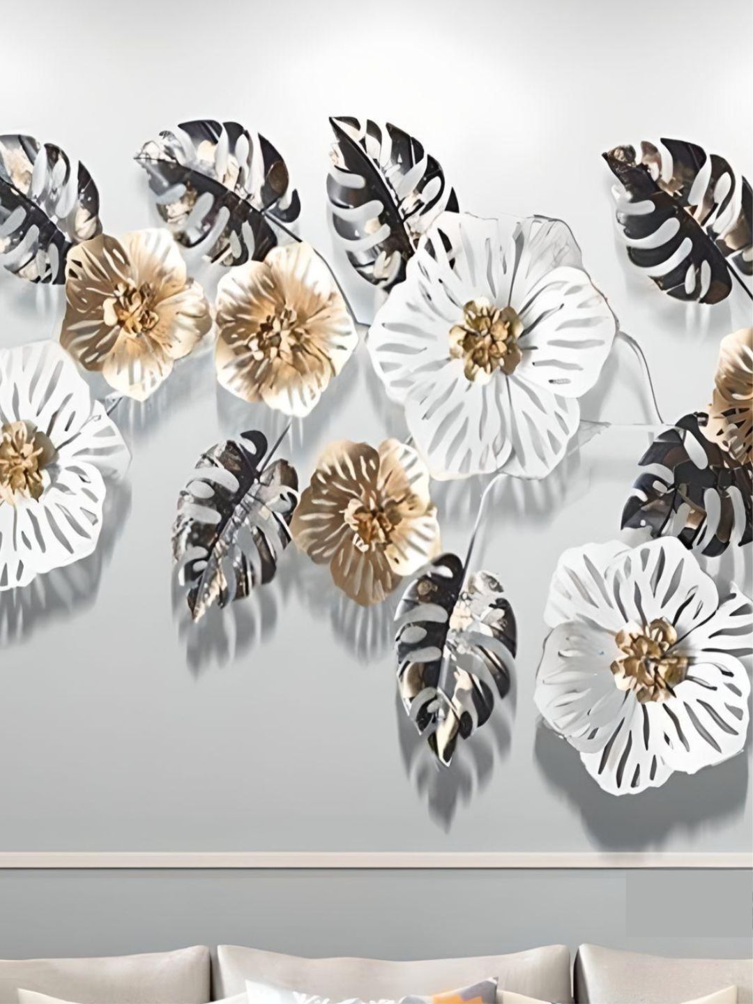 Metal Art