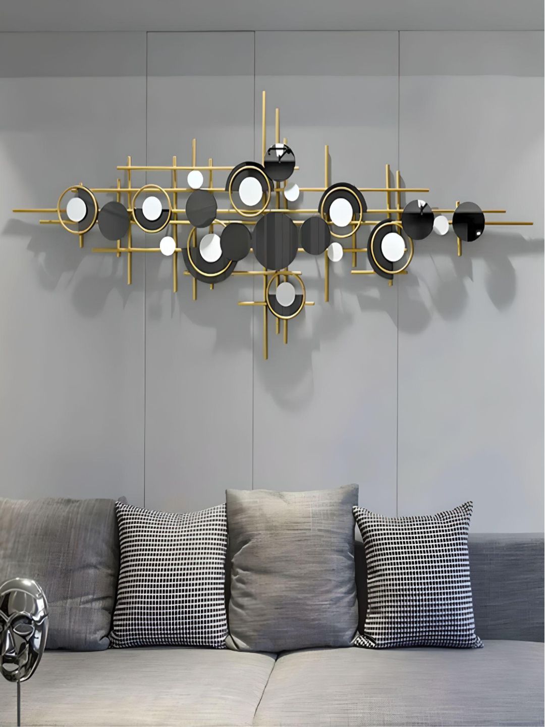 Metal Art