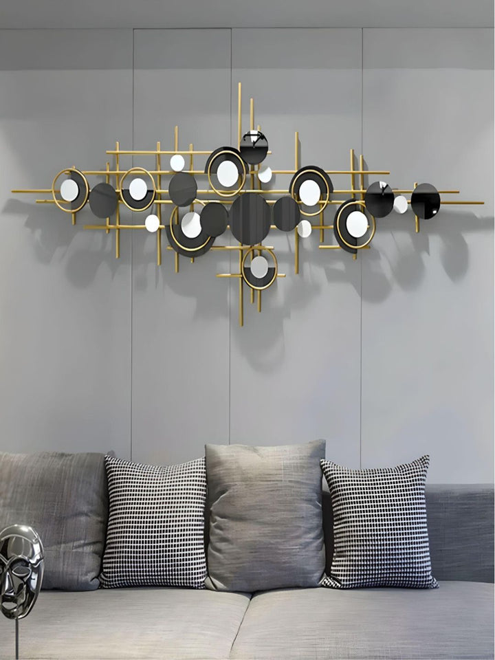 Metal Art