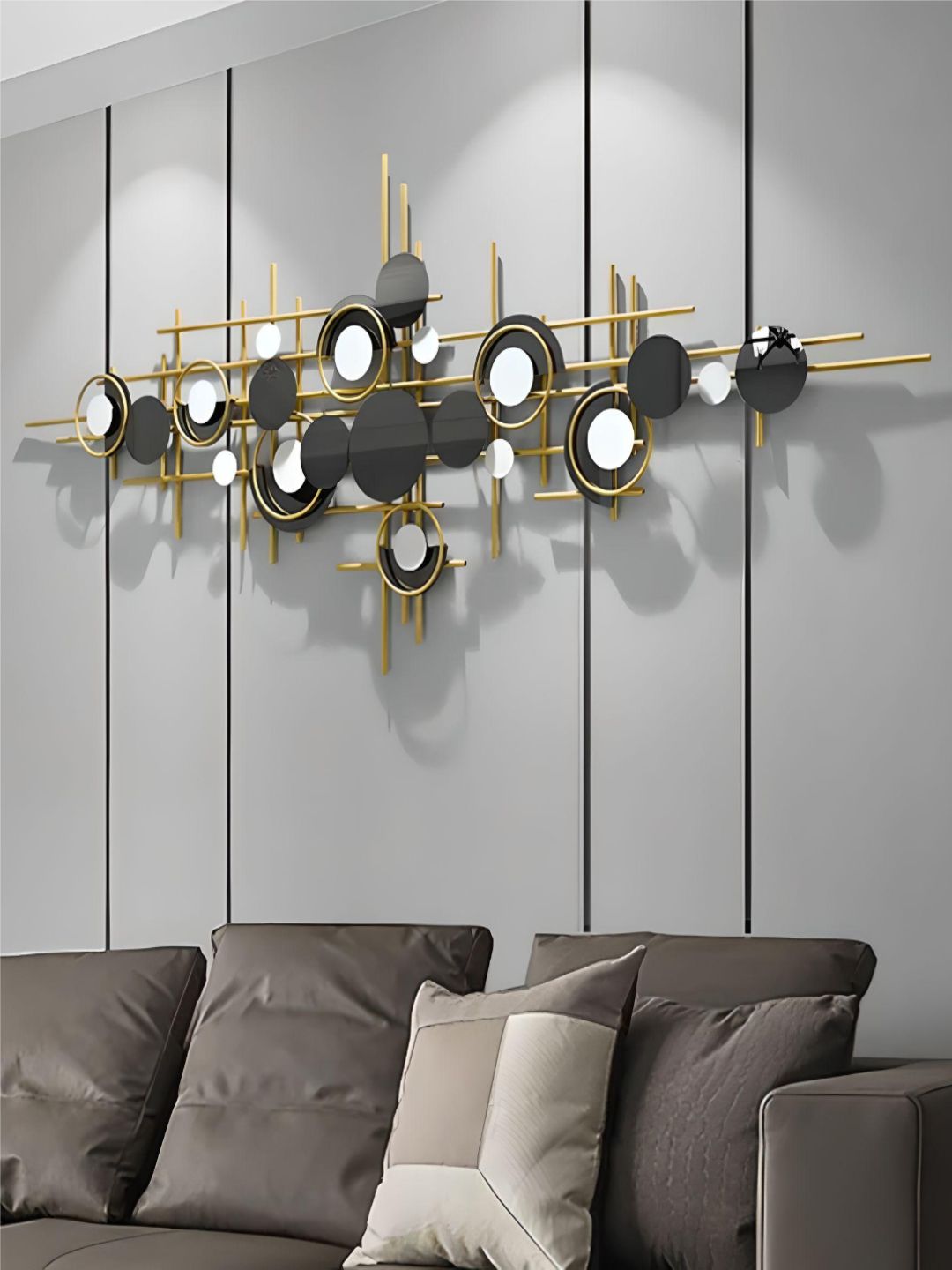 Metal Art