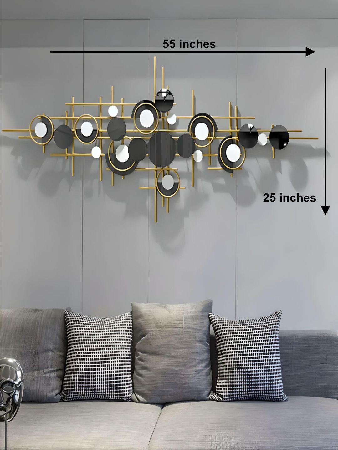 Metal Art