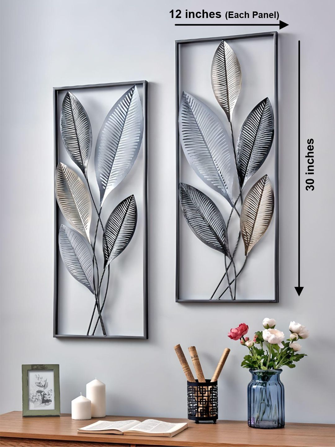 Metal Art
