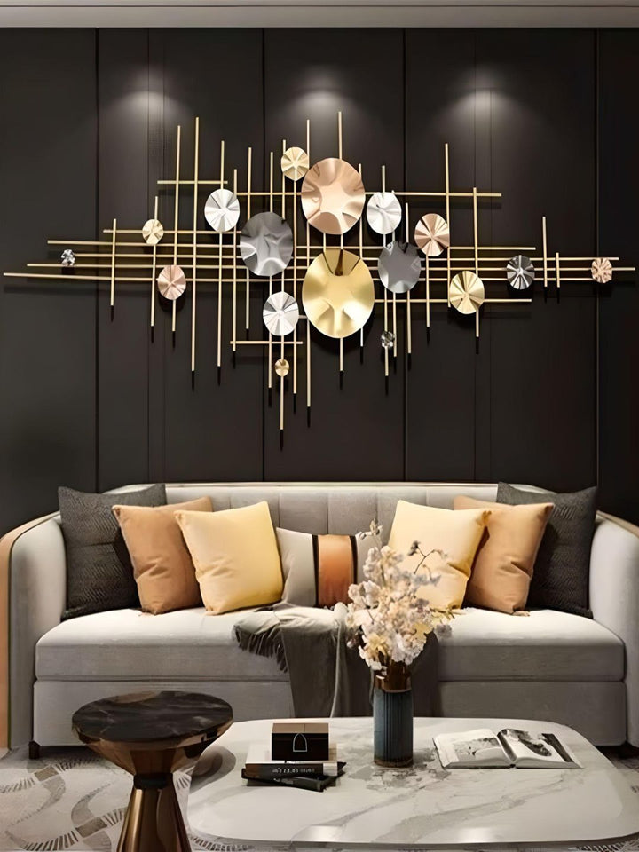 Metal Art