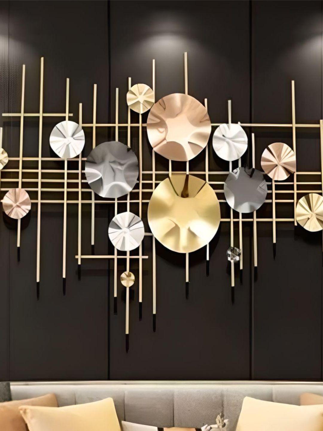 Metal Art