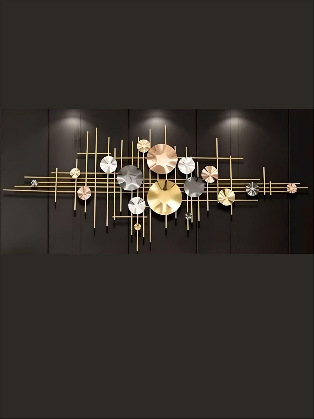 Metal Art