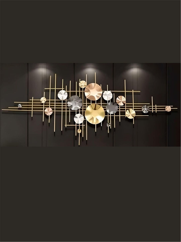 Metal Art
