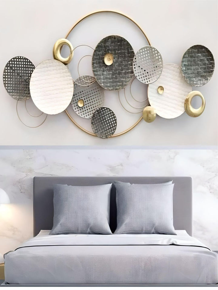 Metal Art