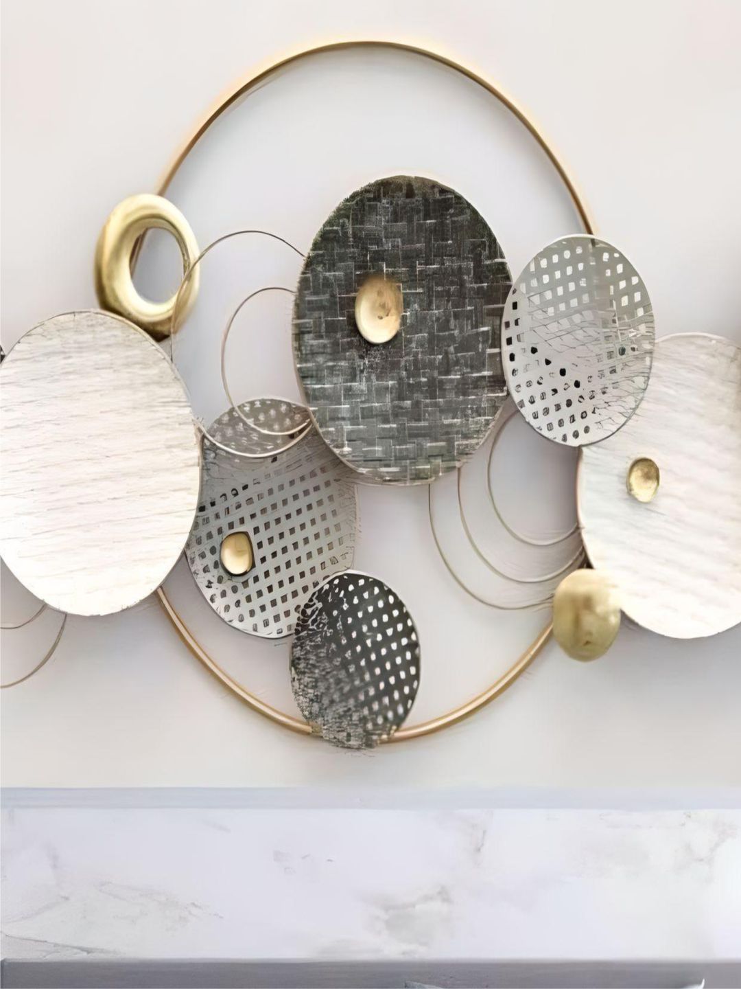 Metal Art