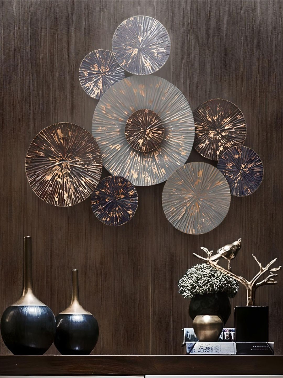 Metal Art