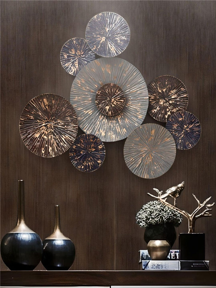 Metal Art