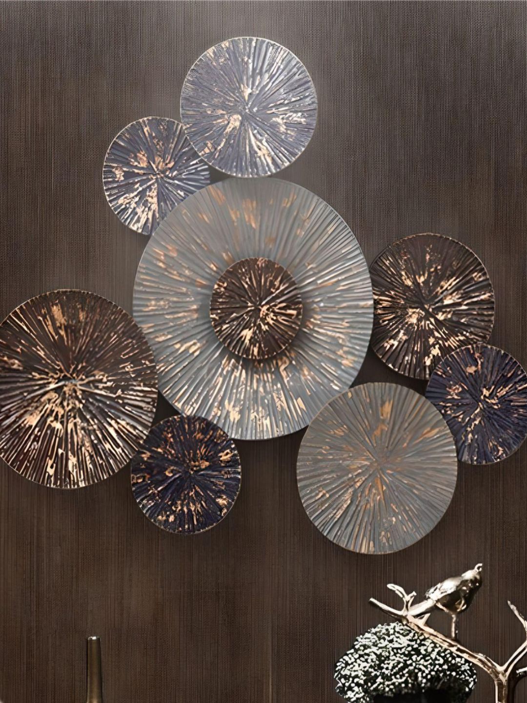 Metal Art