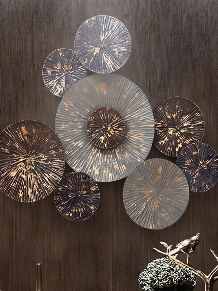 Metal Art