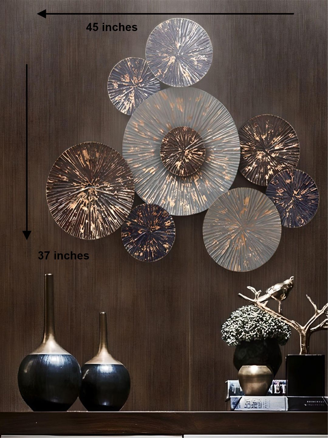 Metal Art
