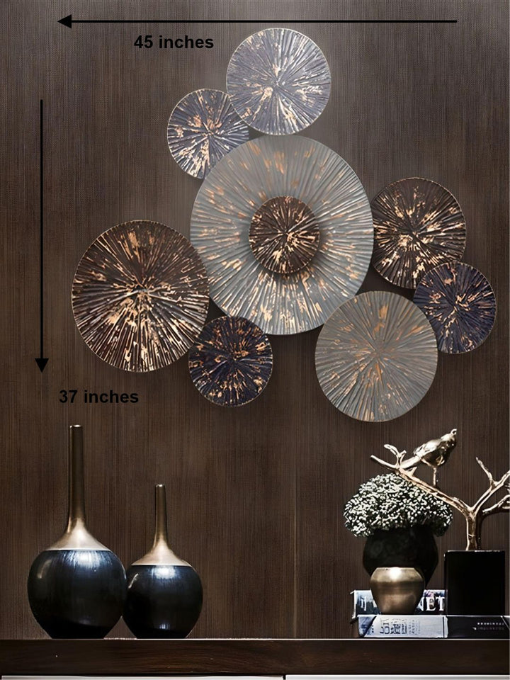 Metal Art