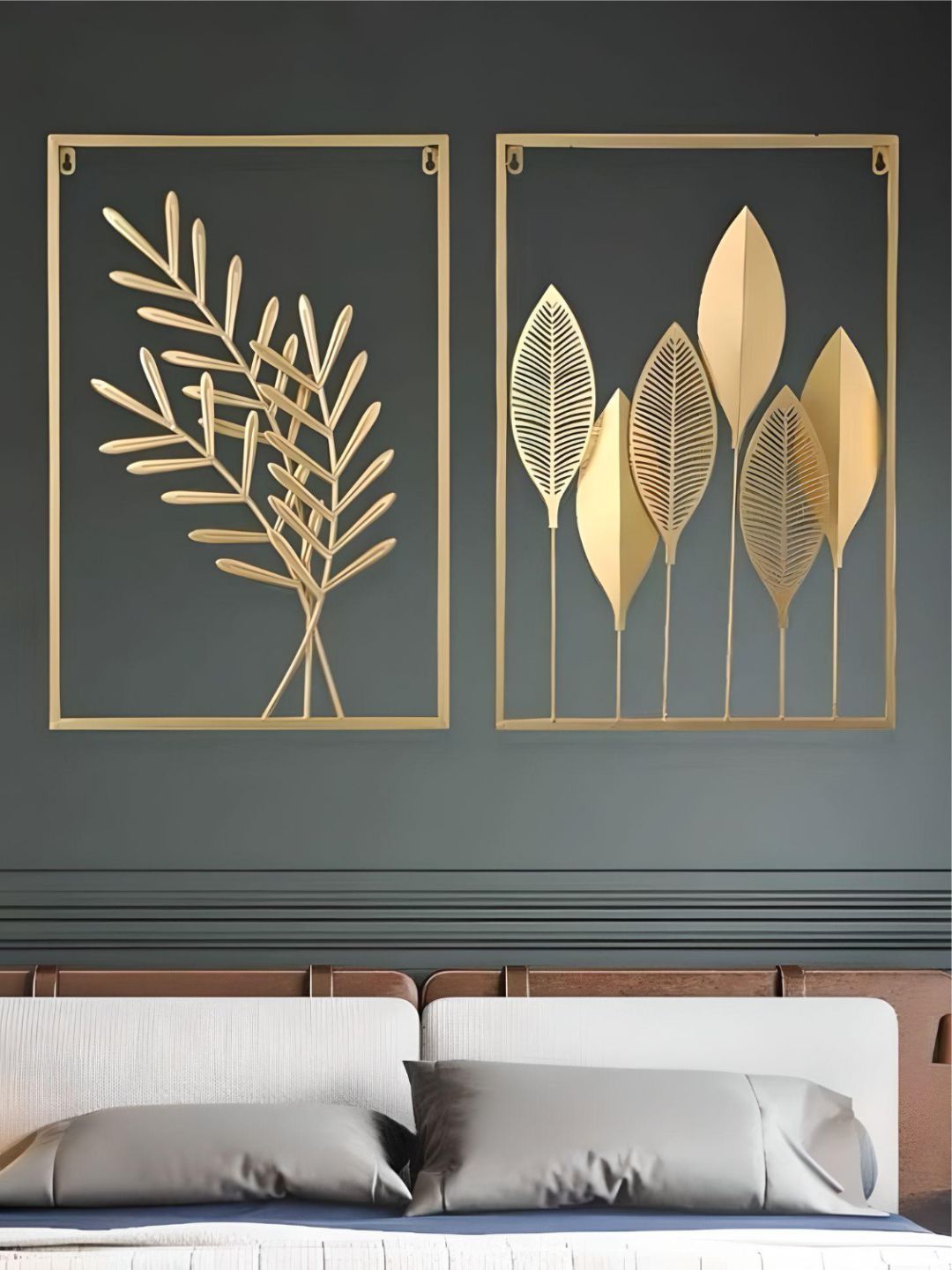 Metal Art