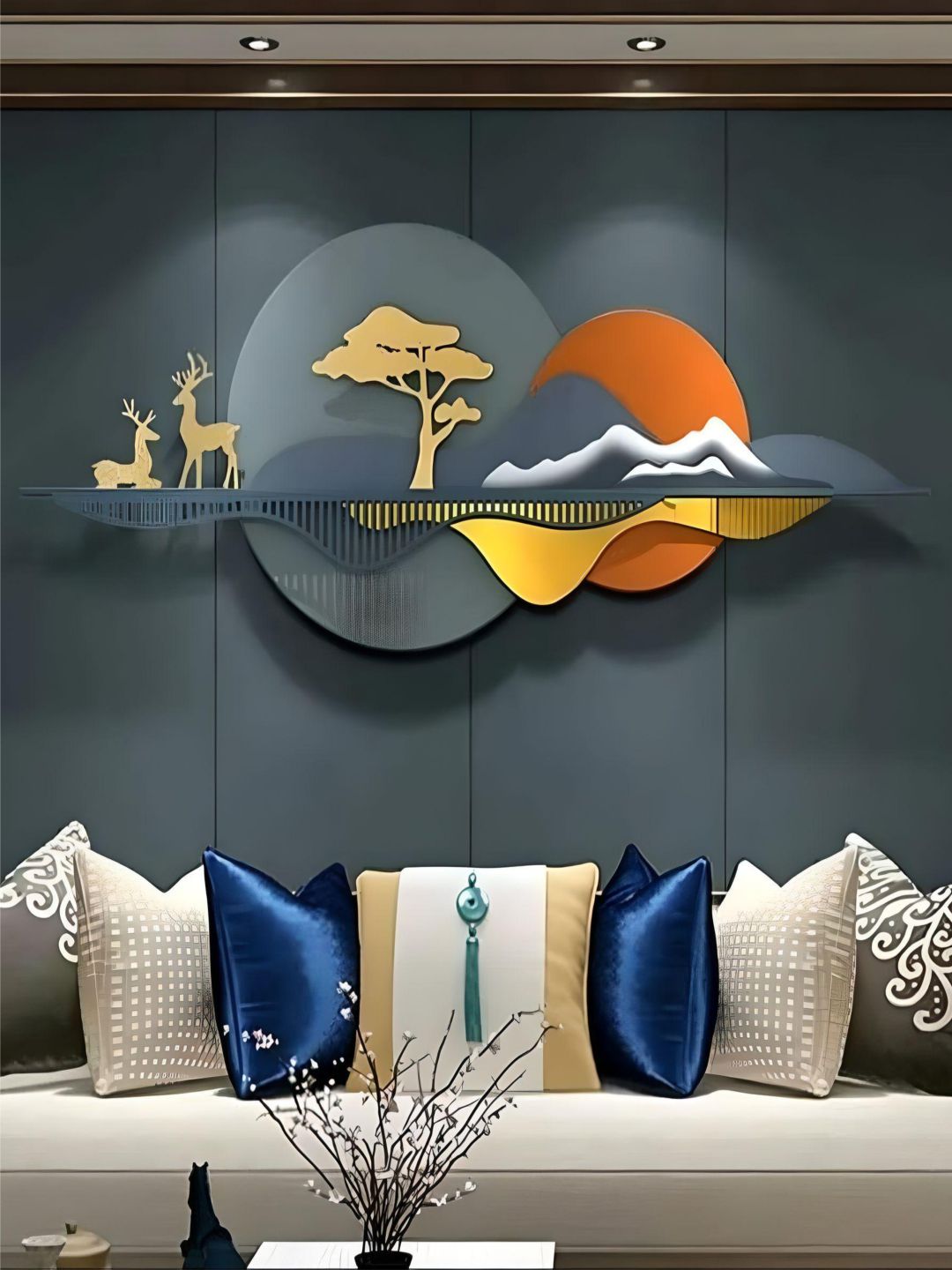 Metal Art