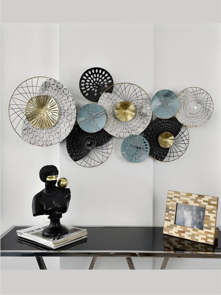 Metal Art