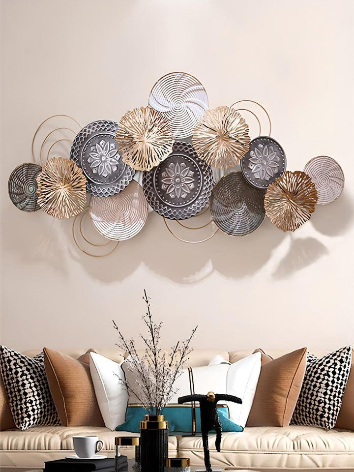 Metal Art