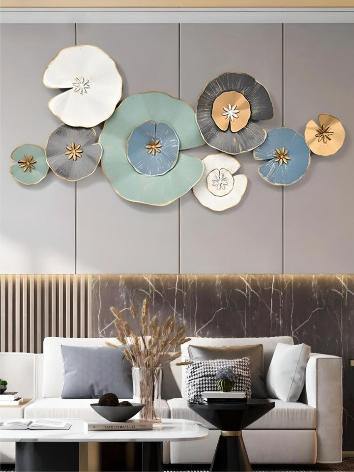 Metal Art