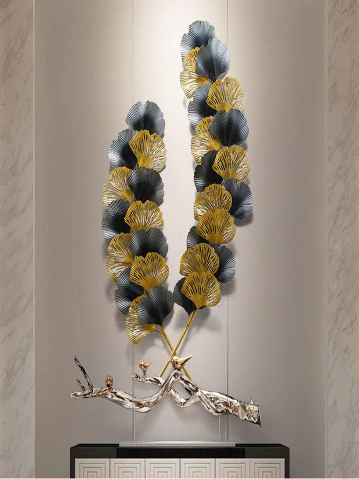 Metal Art