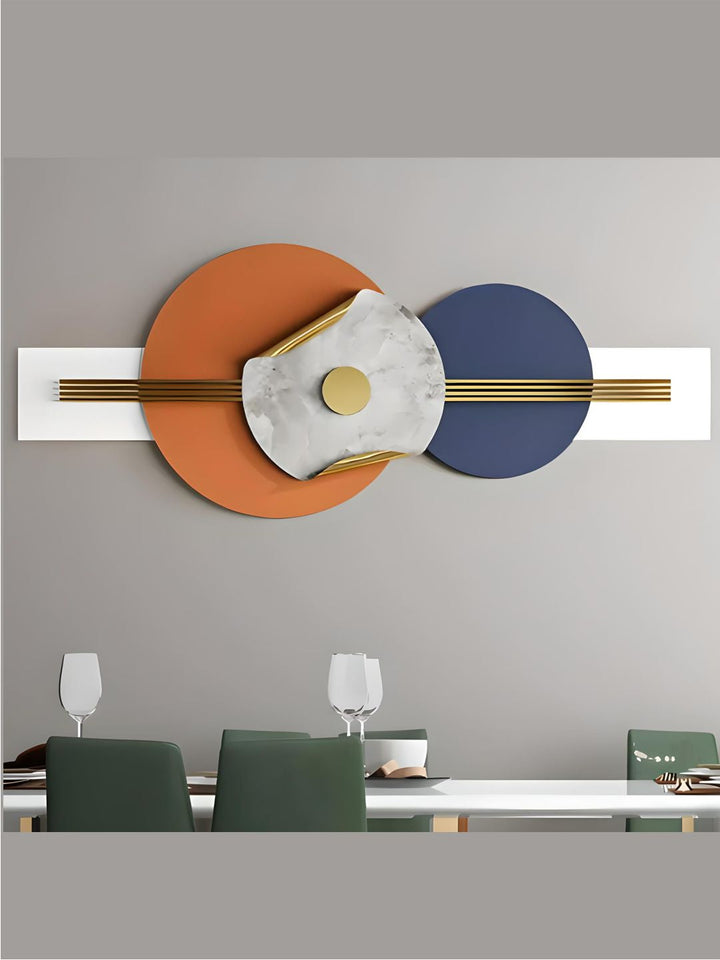 Metal Art