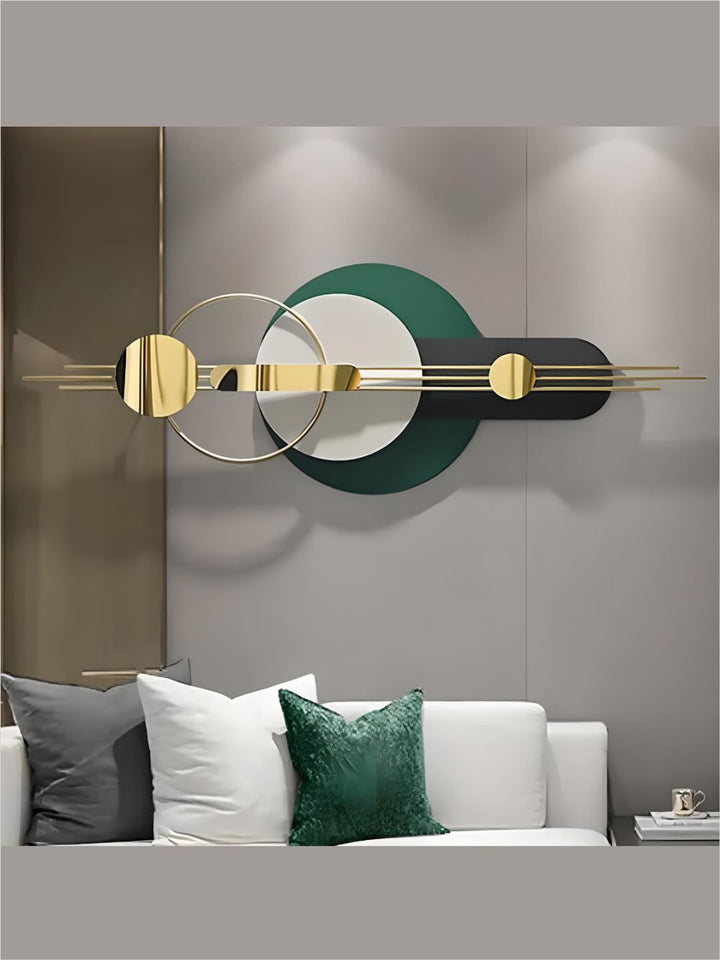 Metal Art