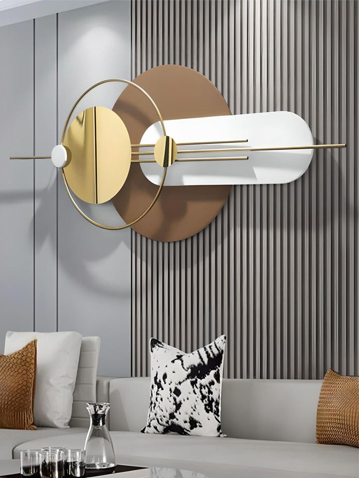 Metal Art