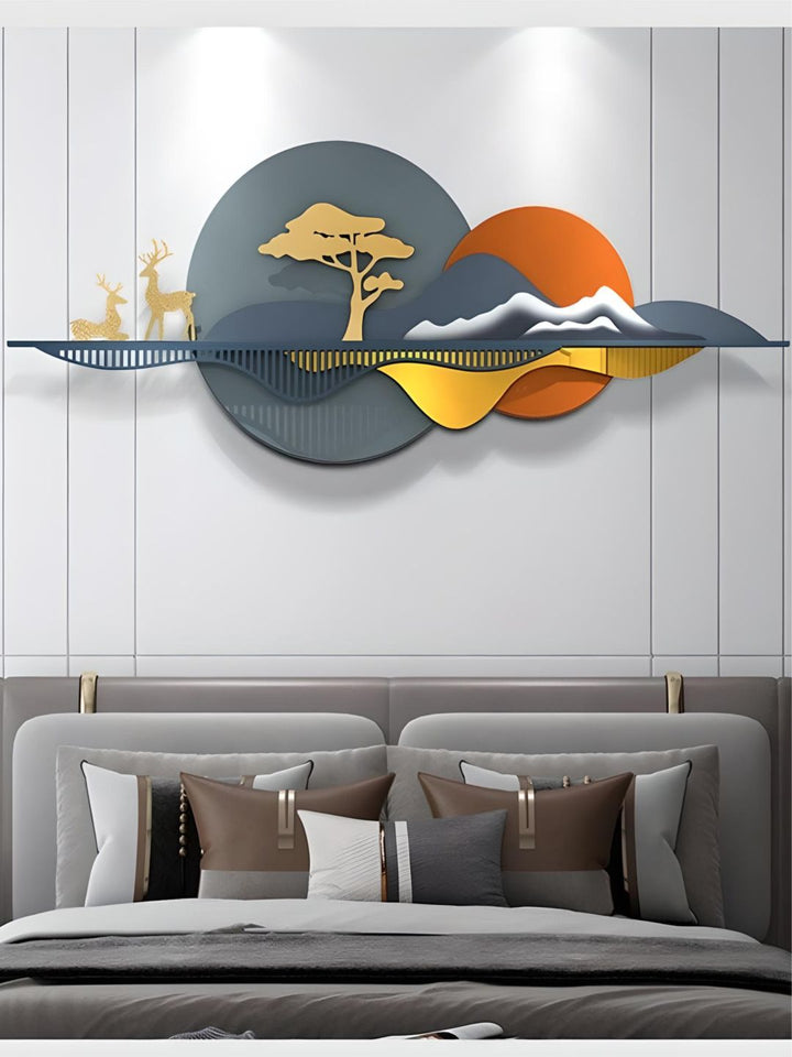 Metal Art