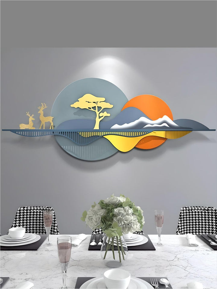 Metal Art