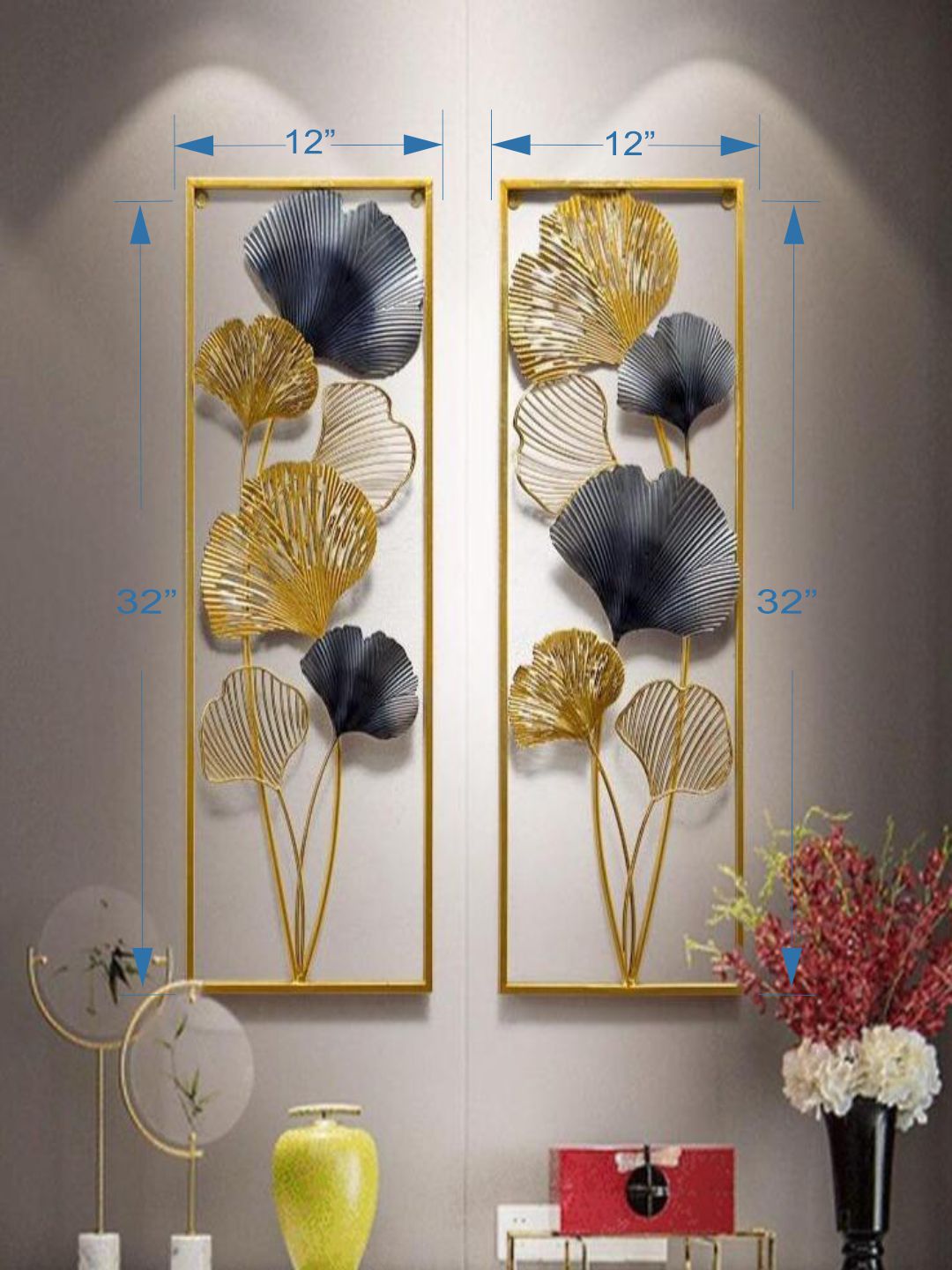 Metal Art