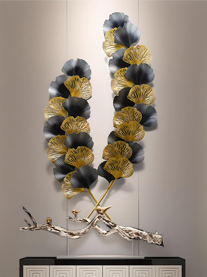 Metal Art