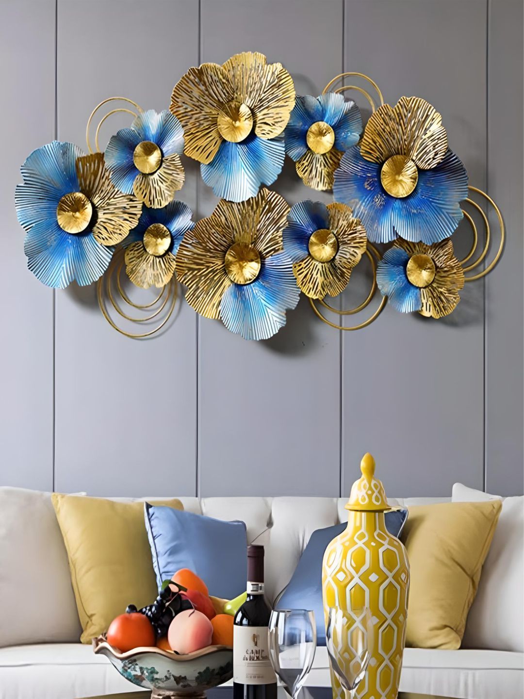 Metal Art