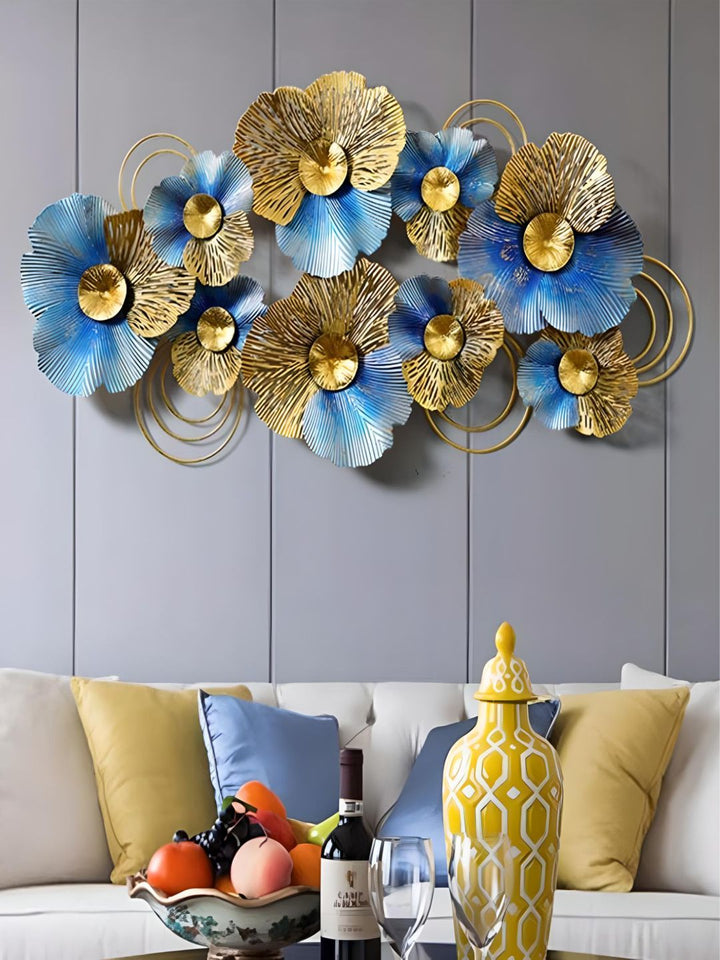 Metal Art