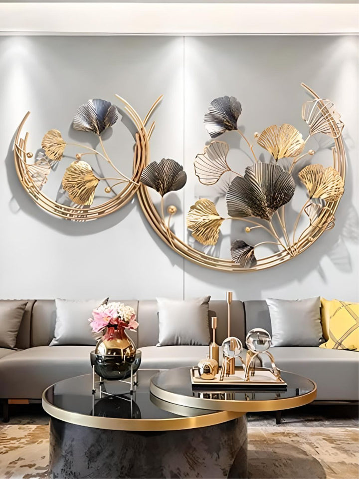 Metal Art