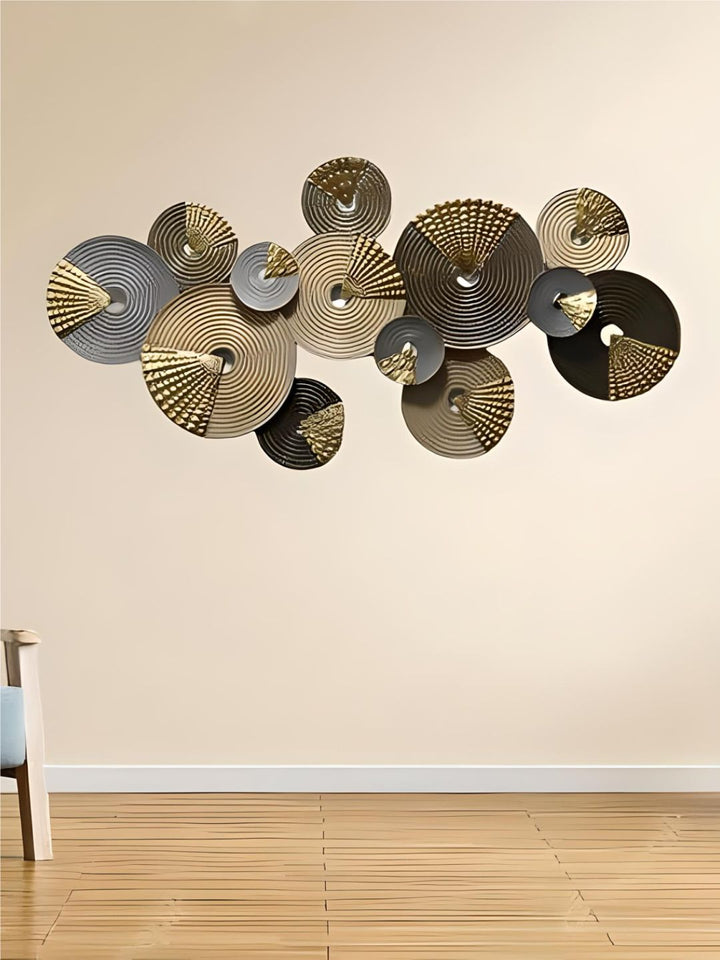 Metal Art