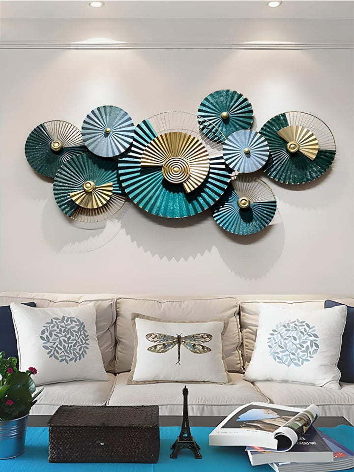 Metal Art