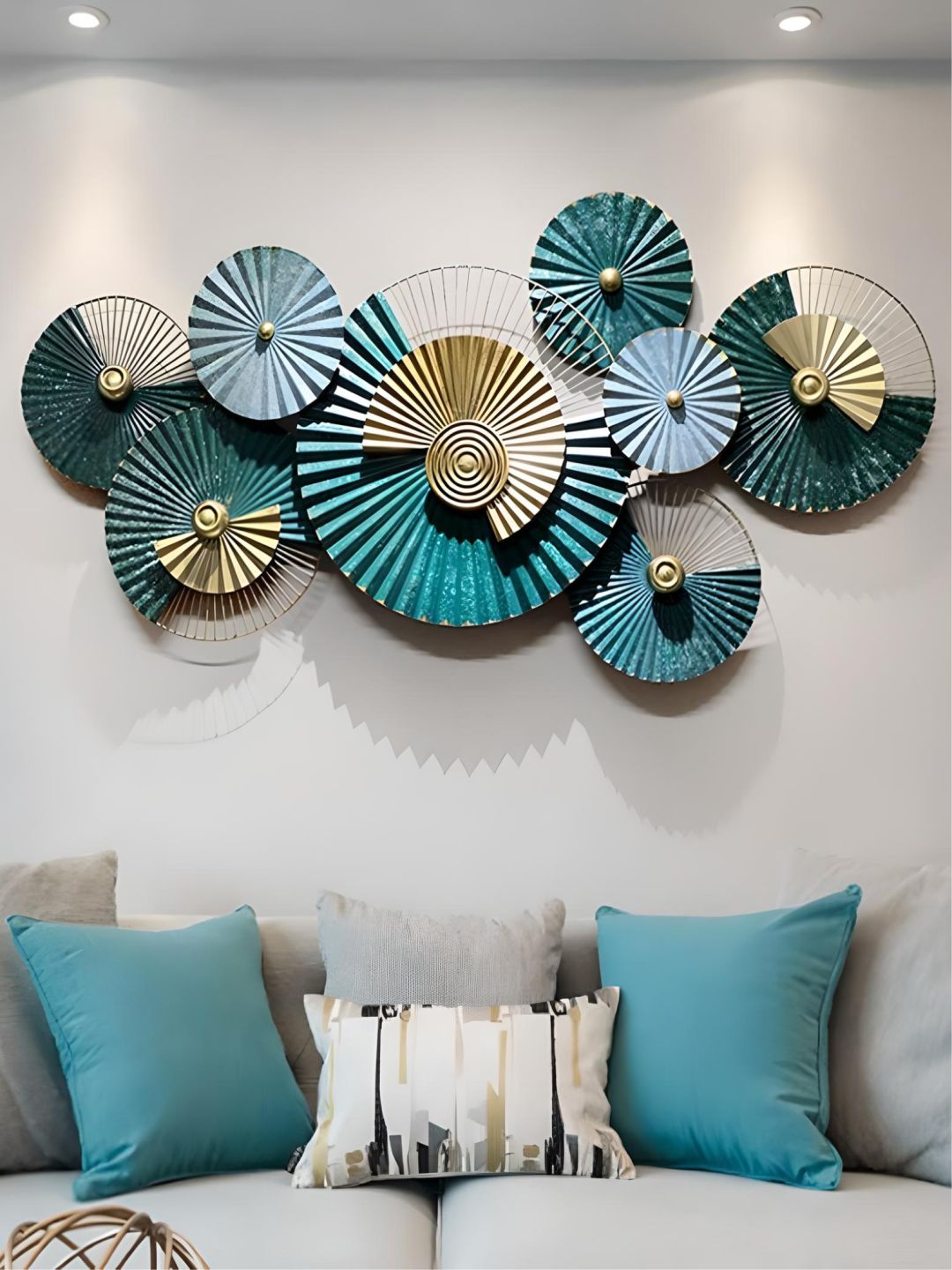 Metal Art