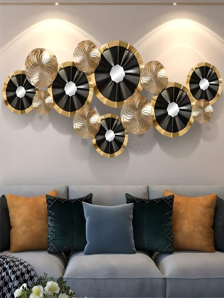 Metal Art